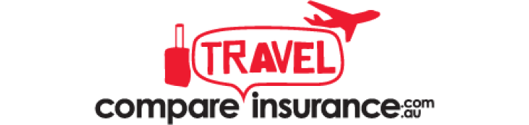 Logo for Compare Travel Insurance