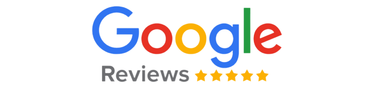 Logo for Google Reviews