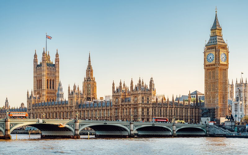 UK entry and visa requirements: do Australians need a visa for the UK?