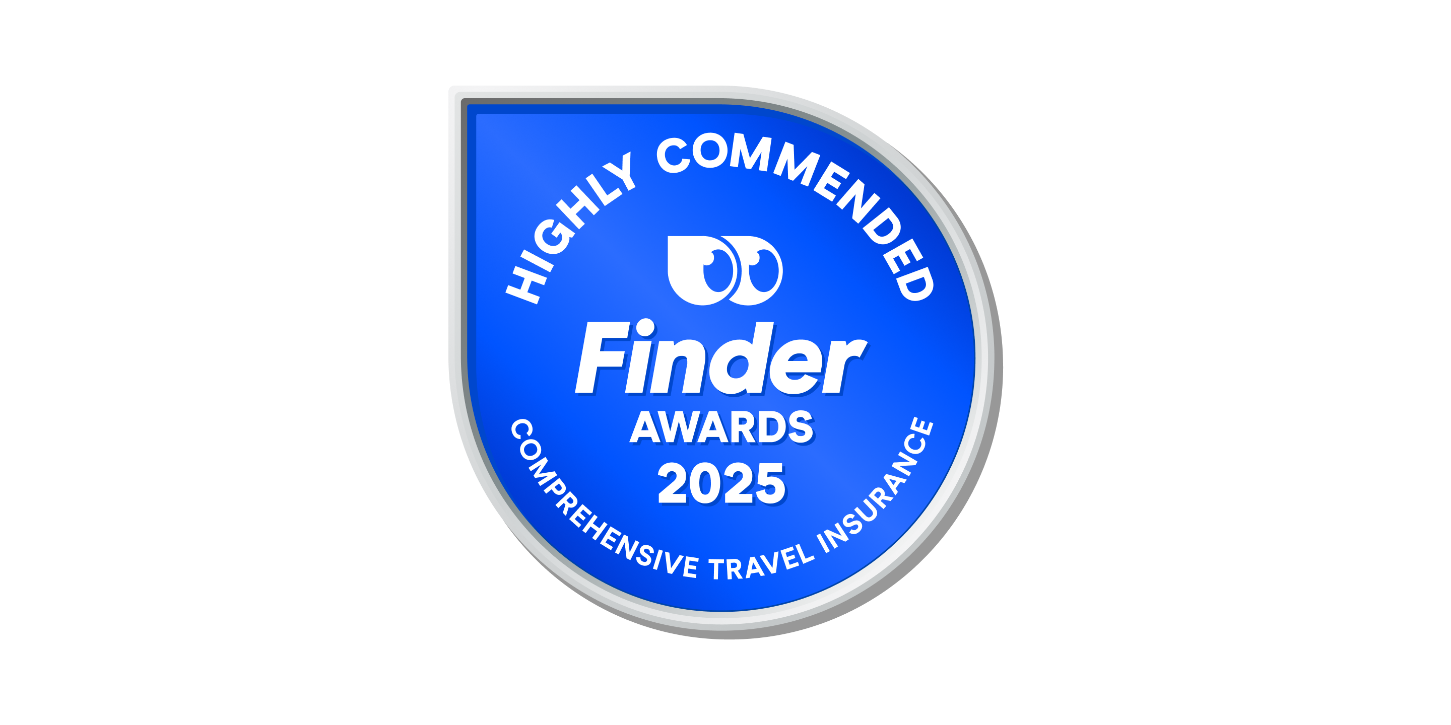 Finder Highly Commended Award 2025